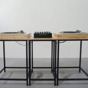 STILLシリーズ 縦置き正面