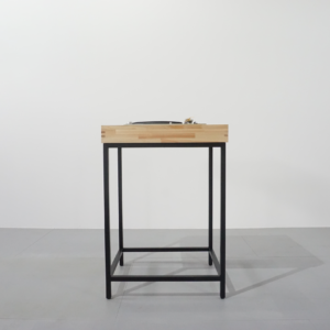 STILL / IN - DJ Console Table For turntable